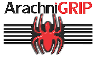 ARACHNIGRIP logo