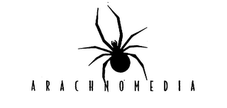 ARACHNOMEDIA logo