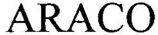 ARACO logo