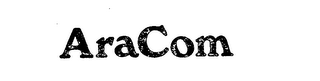 ARACOM logo