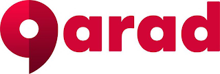 ARAD logo