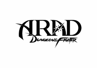 ARAD DUNGEON&FIGHTER logo