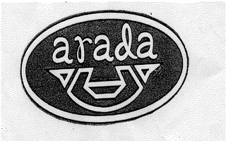 ARADA logo