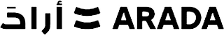 ARADA logo