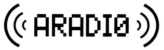 ARADIO logo