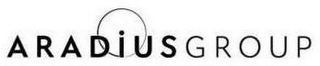 ARADIUS GROUP logo