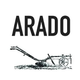ARADO logo