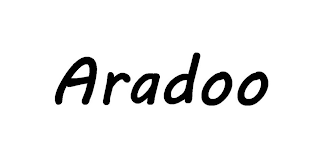 ARADOO logo