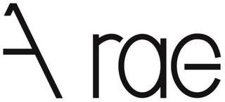 ARAE logo