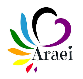 ARAEI logo