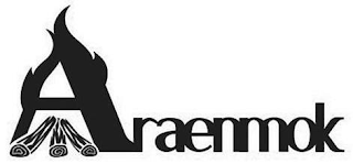ARAENMOK logo