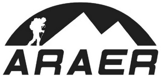 ARAER logo