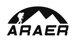 ARAER logo