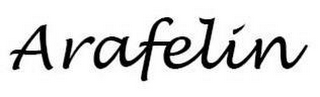 ARAFELIN logo