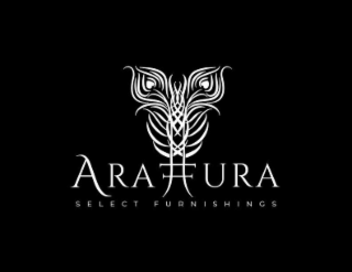 ARAFFURA SELECT FURNISHINGS logo