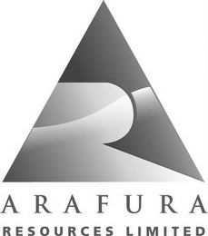 ARAFURA RESOURCES LIMITED logo