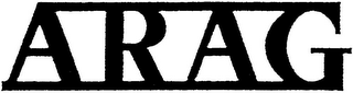ARAG logo