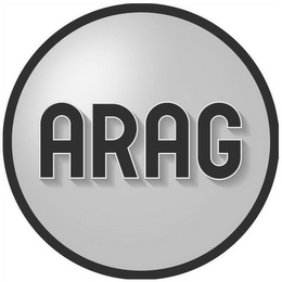 ARAG logo