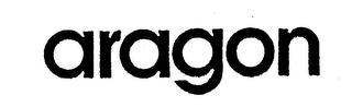 ARAGON logo