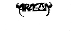 ARAGON logo