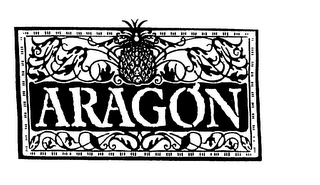 ARAGON logo