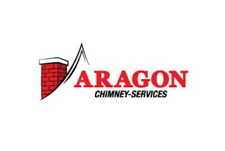 ARAGON CHIMNEY-SERVICES logo