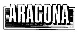 ARAGONA logo