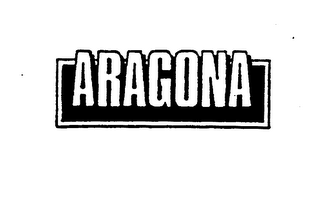 ARAGONA logo