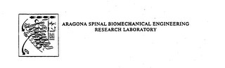 ARAGONA SPINAL BIOMECHANICAL ENGINEERING RESEARCH LABORATORY logo