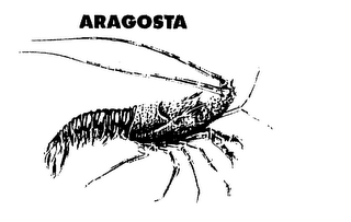 ARAGOSTA logo