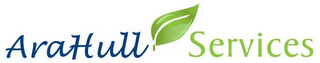 ARAHULL SERVICES logo