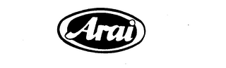 ARAI logo