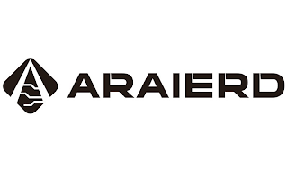 ARAIERD logo