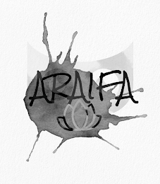 ARAIFA logo