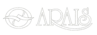 ARAIS logo