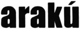 ARAKÚ
