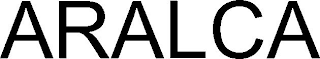 ARALCA logo