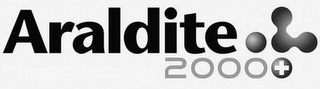 ARALDITE 2000 + logo