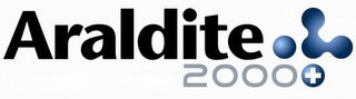 ARALDITE 2000 + logo