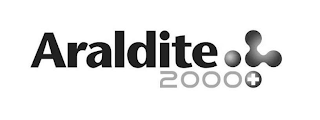 ARALDITE 2000+ logo