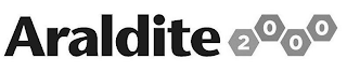 ARALDITE 2000 logo