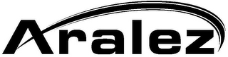 ARALEZ logo