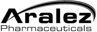 ARALEZ PHARMACEUTICALS logo