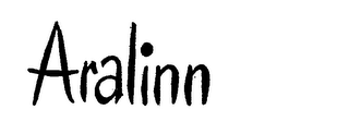 ARALINN logo