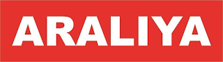 ARALIYA logo