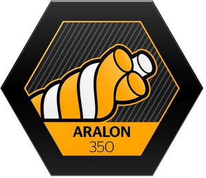 ARALON 350 logo