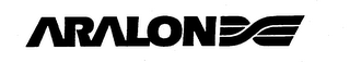 ARALON logo
