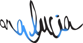 ARALUCIA logo