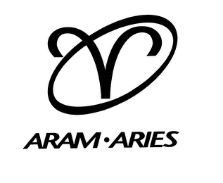 ARAM ARIES logo