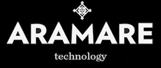 ARAMARE TECHNOLOGY logo